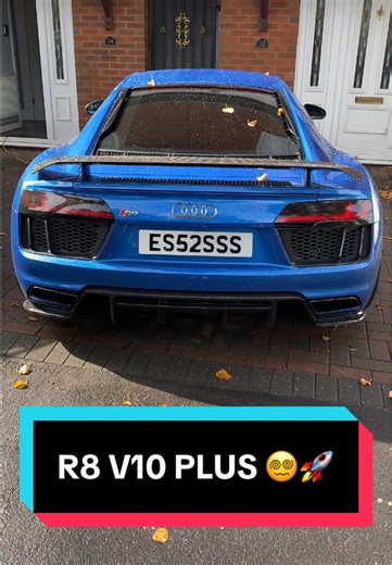 R8 V10 PLUS: ECU & TCU Calibration and Diagnostics