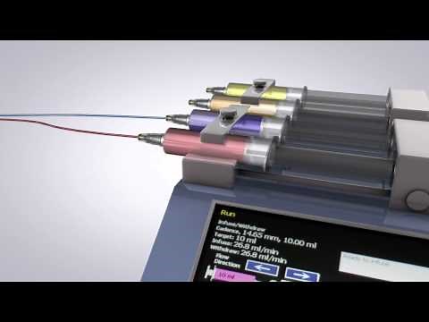 Introducing the Vortex Fluidic Device