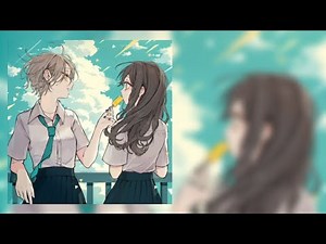 ship/couple edit audios that you can imagine yourself in