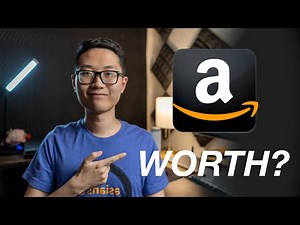 Why I Think Amazon SDE Internships Are Still Worth It