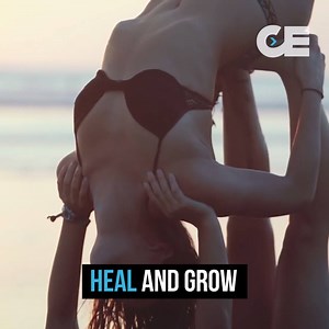 931K views · 1.4K reactions | Do you believe festivals are one of the top ways to meet & connect with like-minded individuals from around the world? Envision Festival thinks so :) | Collective Evolution | Facebook