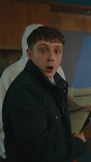 An English Comedy Crime Drama with Gerran Howell? Yes, please. Stream Ludwig now on BINGE. #Ludwig #WhatToWatch #DavidMitchell #EllaBruccoleri #GerranHowell #AnnaMaxwellMartin #DipoOla #English #British #Comedy #Crime #Drama #Mystery #TV #TVShow #TVSeries #TVClip #TVClips #Show #Series #Clip #Clips #Scene #Scenes #TVScene #TVScenes #BINGE