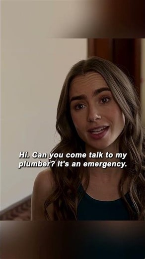 From Bidet to Boyfriend: How Emily's Shower Broke and Love Began