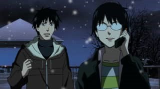 Welcome to the NHK (English Dub) | E20 - Welcome to Winter Days!
