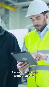 Aviation Career Guides For Roles In The Air And On The Ground