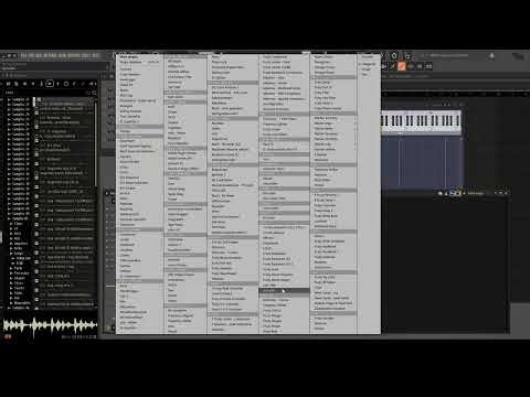 FL Studio tip - Sampler becomes granular