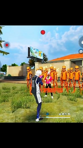 free fire video 🤩🥰 #FreeFire | Pro Gamer top 1