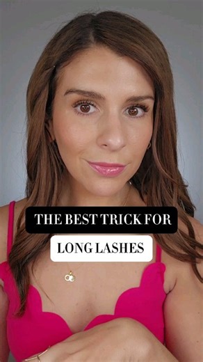 2K views · 642 reactions | This will forever be my favorite tip for long, fluttery lashes! Comment "MASCARA" below, and I'll send you a list of my favorite mascaras at all different price points. #lashes #lashlife #lashlift #lashlove #longlashes #makeuptipsandtricks #mascara #makeuptip | Kate Talbert: Makeup Made Simple | Facebook