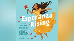 First Stage performs 'Esperanza Rising,' a story of a young girl's triumph over adversity