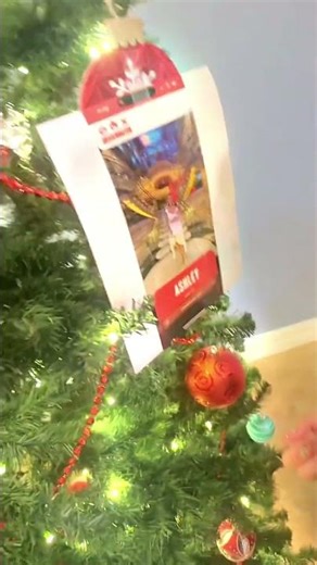 It’s obvious she’s lying