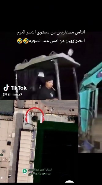 Excavator Operation at Night: A Skillful Display