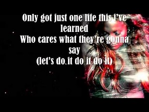 Jennifer Lopez - Dance Again ft. Pitbull Lyrics