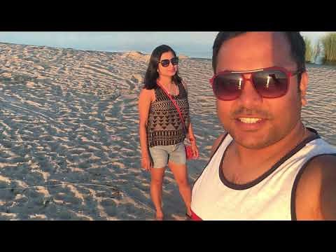 Gunnison Beach, Sandy Hook, NJ