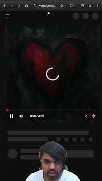 How to make your youtube link shorter and (share it on other social media)