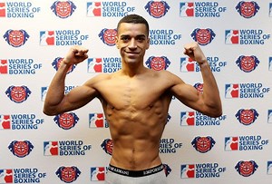 News: Ricky Medina, Sam Maxwell, McGowan, Reid, More