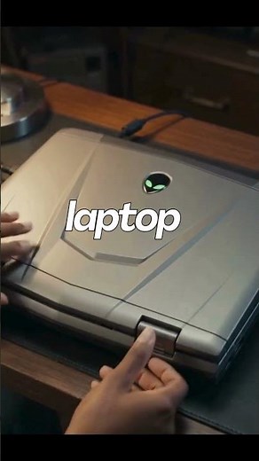 The Most Powerful Laptop of the 2000s! 🔥💻 | Alienware Area-51 m9750
