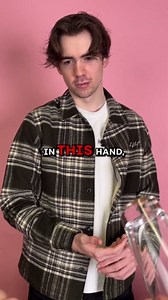 Coin Through Glass Trick