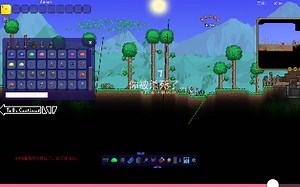 泰拉瑞亚jojostands，mod介绍一_bilibili