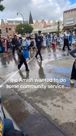 help amish fyp foryoupage viral funny joke | Amish Community