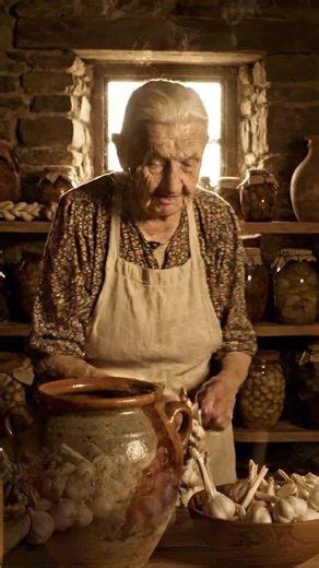 HOW TO PRESERVE GARLIC FOR YEARS! ULTIMATE PREPPER TRICK! Don't forget to share with others to keep getting my recipes 🙏 Full recipe in the first comment 💬👀 | Healthy Me Blog