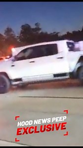 I-10 East at TC Jester HPD and Metro PD are at the scene of Motorcyclist accident fatality. Several lanes of the freeway have been shut down. Please avoid the area. A Hood News Peep sent this in . | Grizzy's Hood News
