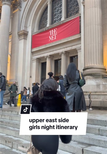 for my single girls who want the perfect girls night with optimal dating prospects 🤍🤍 #uppereastside #nycdate #nyc #nyclife #dating