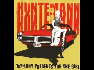 Oliver Huntemann - Funkmeister