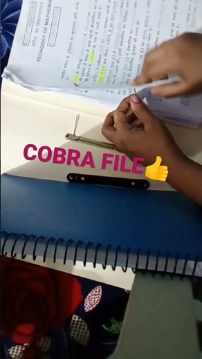 How to set COBRA FILE 👍