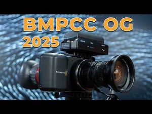 BMPCC OG - Discovering the BEST blackmagic sensor?