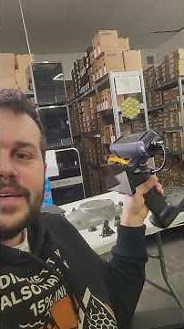 Creality Sermoon X1 #3Dtisk #3dsken #sermoonX1