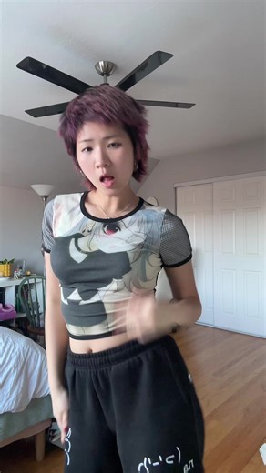 rip this hair #fyp #fypシ #imchelbythesea #shorthair #tomboy | hair