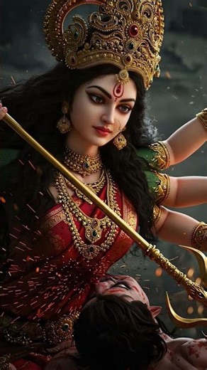 🙏sunbu hai sunbu maiya hamro batiya 🙏🙇🙏🪷👣 #durgamaa #mataranibhajan