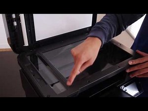 Tutorial impresora LaserJetPro MFP M225dw #1