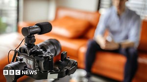 The foreigners in China’s disinformation drive