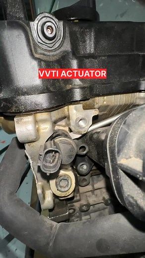 1.7M views · 18K reactions | Variable Valve Timing Solenoid Open | Abdullah auto electrician | Facebook