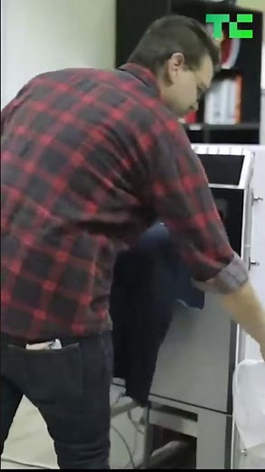 Foldimate home laundry folding robot | TechCrunch