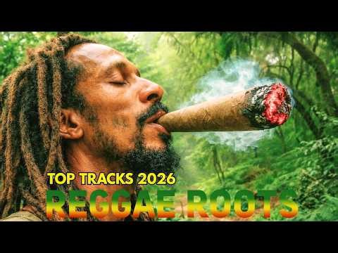 Top 10 Roots Reggae Music 2026 – A Healing Journey From Neon Resistance to Peaceful Endings