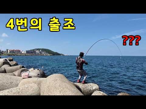 4 Fishing Trips to Catch Top-Tier Fish