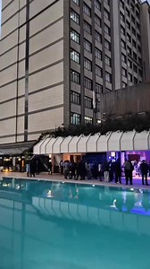 This was not just another corporate gathering; when Dandemutande takes the stage, the industry takes notice. The CEO Business After Hours event transcended traditional networking, serving as an insightful masterclass in leadership and innovation, all delivered in the distinctive Rare Blue Diamond style. 💎 Video creds -PictureHubZim #WeLeadTheFuture #RareBlueDiamond #CEOAfterHours | Dandemutande