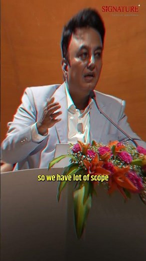 Why the World is Moving to MMF (Man-Made Fabric) and How India Can Lead