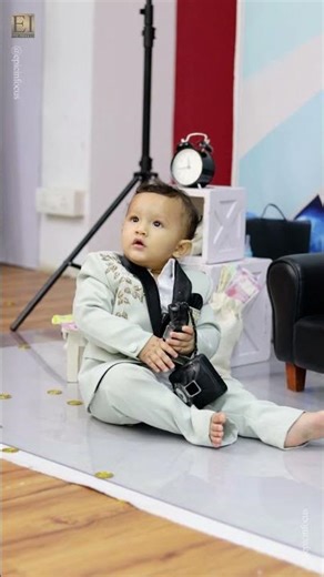 Little smiles, big memories 📸\nThank you for trusting us 🤍\n\nDownload Epic Infocus App and Book Mate