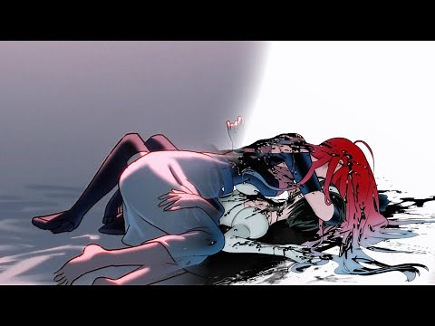 “My fragile god, fading fast.” - VIVINOS (English Comic Dub) || ALIEN STAGE