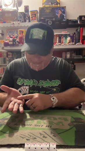 #power #powervazquezmagic #morovispr🇵🇷❤ | power tv show