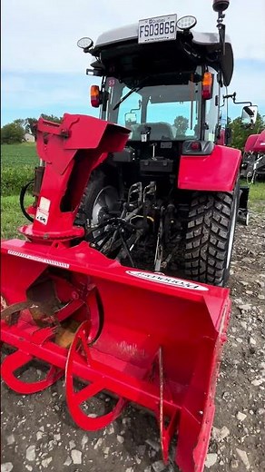 Massey Ferguson 2860 2021 - Agrikom.ca