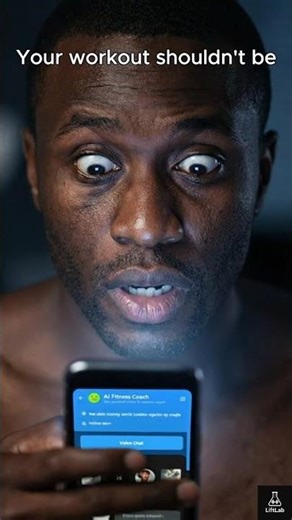 How I stay fit with zero free time 🧠⚡️