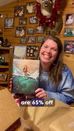 🔥 Everyone’s Obsessed with This Gift Right Now! Still searching for that perfect surprise? Turn Your Loved Ones into Royal Portraits! 👑 We've got you covered! Get the GREATEST gift EVER that will spark joy in anyone's heart! 🥰 Here's how it works: Step 1: Choose a portrait! 👑 Step 2: Upload the photo! 📸 Step 3: Our artists will take care of the rest! 🎨 Get started 👉 https://turnmeroyal.com/ P.S. We'll keep drawing until you're happy. Unlimited portrait revisions - satisfaction guaranteed!