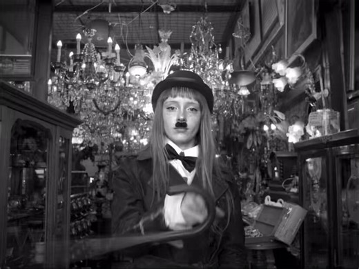 En este planeta si sos lindo podés hacer cualquier mierda y la gente te va a bancar igual