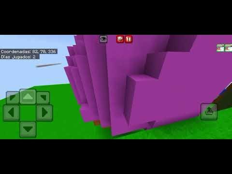 Super Mario 64 in Minecraft Part 3 Jolly Roger Bay