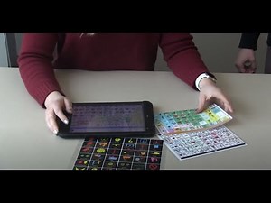 AAC Video Models: What is Core Vocabulary?