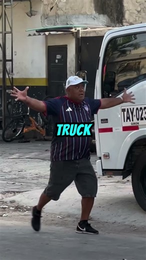 He thought his truck was RUINED! 😱 (Wait for the ending)